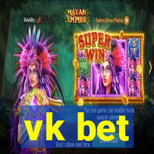 vk bet